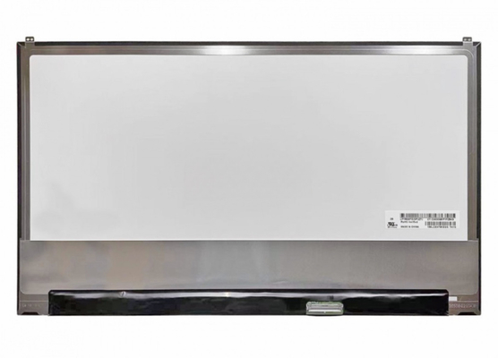 LP156WFD-SPZ1 شاشة LG 15.6 " 1920 ((RGB) × 1080 FHD 141PPI 300 cd / m2 شاشة LCD صناعية
