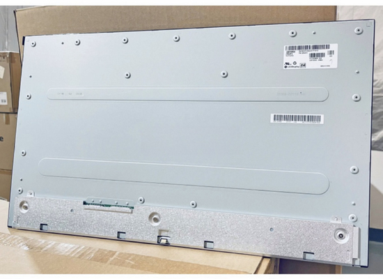 LM270WQ4-SSE1 شاشة LG 27 " 2560 ((RGB) × 1440 رباعي HD 108PPI 350 cd / m2 شاشة LCD صناعية