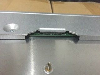 24 بوصة التماثل هايت السطوع TFT LCD G240UAN01.0 لوحة التصوير الطبي