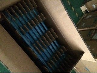 التناظر AUO TFT LCD 89/89/89/89 (النوع) ((CR≥10) 22.0&quot; G220SVN01.0