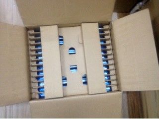 G156XW01 V3 8 بت 15.6 بوصة 1366 × 768 AUO TFT شاشة LCD 85/85/80/80