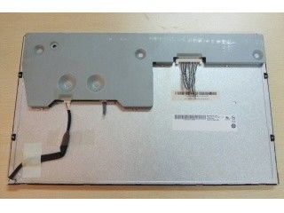 G156XW01 V1 1366×768 15.6 بوصة شاشة TFT الصناعية 400 (نوع) ((cd/m2)