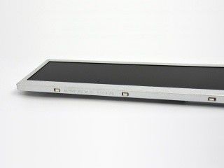 G151EVN01.0 15.1 بوصة 1280*248 300 cd/m2 شاشة LCD الشريط الممد