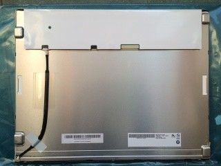 G150XTN06.0 15 بوصة 1024*768 20 دبوس AUO TFT LCD 80/80/70/80 (النوع.)
