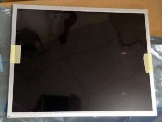 G150XTN06.0 15 بوصة 1024*768 20 دبوس AUO TFT LCD 80/80/70/80 (النوع.)