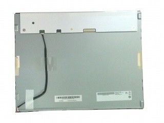 G150XTN03.0 15 بوصة 1024*768 20 دبوس TFT لوحة LCD 85/85/80/80 (النوع.) ((CR≥10)