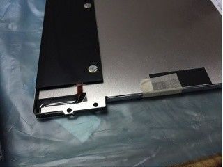 استخدام المصباح G121XN01 V0 12.1 بوصة AUO TFT LCD 80/80/80/80 (النوع) ((CR≥10)