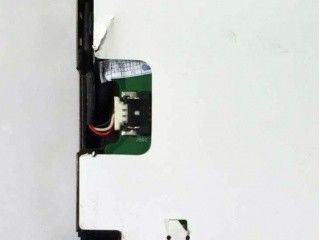 10.4 بوصة AUO TFT LCD 80/80/60/80 (النوع) ((CR≥10) G104VN01 V1 450 cd/m2 (النوع)