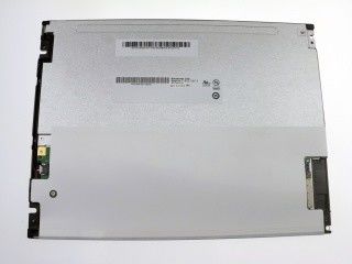 G104STN01.0 محرك LED 10.4 بوصة AUO TFT العرض 80/80/60/70 (النوع.) ((CR≥10)