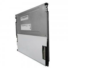 G104SN02 V2 AUO TFT العرض 400 cd/m2 (النوع) 10.4&quot; 80/80/60/80 (النوع.)