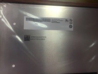 10.1 بوصة شاشة LCD عالية الوضوح 800 cd/m2 (النوع) 89/89/89/89 (النوع) ((CR≥10)