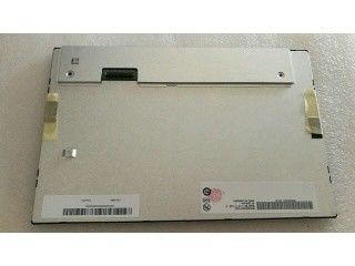 10.1 بوصة 6/8 بت TFT LCD G101EVN01.3 مع سائق LED المصممة للصناعة