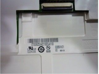 G085VW01 V0 8.5 بوصة درجة حرارة واسعة 6 بت TFT لوحة LCD 80/80/80/60 (النوع.) ((CR≥10)