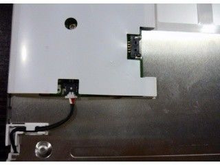 G085VW01 V0 8.5 بوصة درجة حرارة واسعة 6 بت TFT لوحة LCD 80/80/80/60 (النوع.) ((CR≥10)