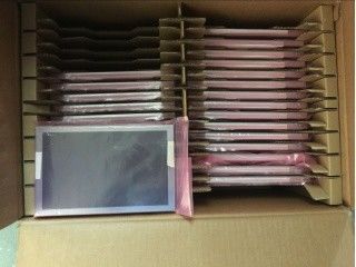 G085VW01 V0 8.5 بوصة درجة حرارة واسعة 6 بت TFT لوحة LCD 80/80/80/60 (النوع.) ((CR≥10)