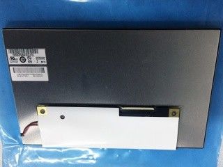 مات G070VVN01.2 600 cd/m2 7 بوصة 6/8 بت ارتفاع سطوع لوحة LCD