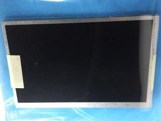 مات G070VVN01.2 600 cd/m2 7 بوصة 6/8 بت ارتفاع سطوع لوحة LCD