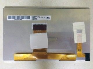 G070VTN02.0 3G اهتزاز 7 بوصة عالية الوضوح شاشة LCD 65/65/50/60 (النوع.)
