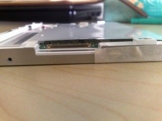 G065VN01 V2 6/8 بت 6.5 بوصة عالية الوضوح شاشة TFT 80/80/70/70