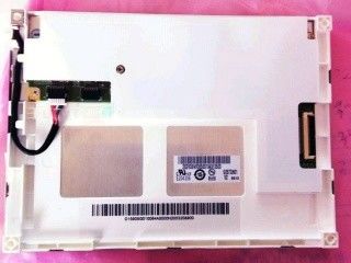 سائق LED G057QN01 V2 5.7 بوصة شاشة LCD عالية السطوع 80/80/70/70 (النوع.)