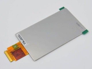 G050VVN01.0 5 بوصة صورة نوع 480 * 800 TFT لوحة LCD 80/80/80/80