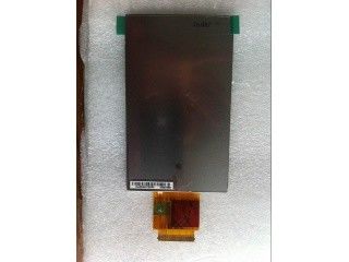G050VVN01.0 5 بوصة صورة نوع 480 * 800 TFT لوحة LCD 80/80/80/80