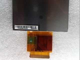 G050VVN01.0 5 بوصة صورة نوع 480 * 800 TFT لوحة LCD 80/80/80/80