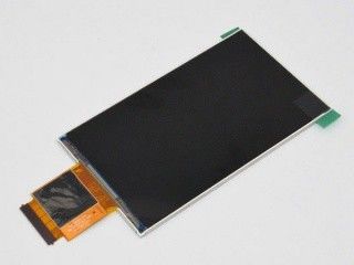 G050VVN01.0 5 بوصة صورة نوع 480 * 800 TFT لوحة LCD 80/80/80/80