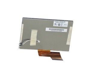 G043FW01 V0 4.3 بوصة 45 دبوس لوحة LCD FPC A-Si TFT 65/65/50/55 (النوع) ((CR≥10)