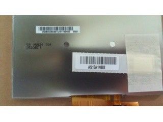 4.3 بوصة G043FTT01.0 4 سلك المقاومة TFT LCD لوحة لمسة 65/65/50/55