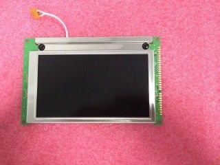 5.1 بوصة 240 × 128 FSTN لوحة LCD LMG7420PLFC-X شاشات هيتاشي TFT