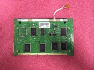 5.1 بوصة 240 × 128 FSTN لوحة LCD LMG7420PLFC-X شاشات هيتاشي TFT