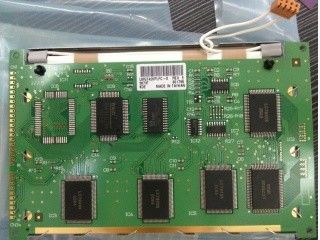 5.1 بوصة 240 × 128 FSTN لوحة LCD LMG7420PLFC-X شاشات هيتاشي TFT