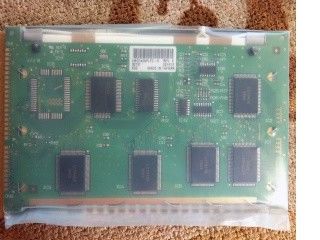 5.1 بوصة 240 × 128 FSTN لوحة LCD LMG7420PLFC-X شاشات هيتاشي TFT