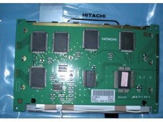 SP14N003 50PPI 5.1 INCH 240 × 128 90 cd/m2 شاشات هيتاشي TFT