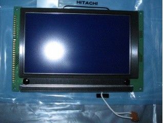 SP14N003 50PPI 5.1 INCH 240 × 128 90 cd/m2 شاشات هيتاشي TFT