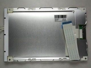 SP14Q005 70PPI 5.7 INCH 320 × 240 220 cd / m2 لوحة LCD الصناعية