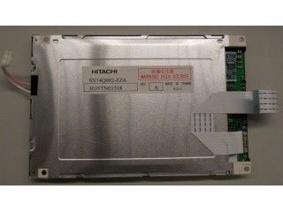 SX14Q002-ZZA 5.7 INCH 320 × 240 دقة 115.2 ((W) × 86.4 ((H) شاشات هيتاشي TFT