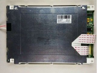 SX14Q006 5.7 INCH 320 × 240 المنطقة النشطة 115.2 ((W) × 86.4 ((H) شاشات هيتاشي TFT