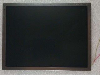 6.4 بوصة LG TFT Display LB064V02-A1 250 (النوع.) ((cd/m2) 45/45/15/35 (النوع.) ((CR≥10)