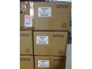 LB064V02-TD01 6.4 بوصة 640×480 250 cd/m2 زاوية مشاهدة 65/65/50/60 TFT-LCD، LCM