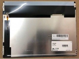 الشريط الرأسي RGB LB121S03-TL04 30 دبوس LG TFT Display 70/70/55/65 (النوع.)