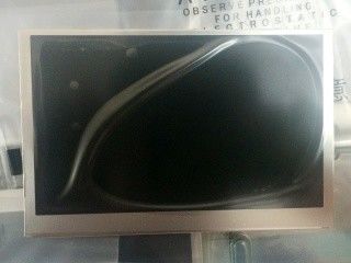 AA050ME01 لوحة LCD الصناعية 5.0&quot; 420 cd/m2 (النوع) 65/65/65/45 (النوع) ((CR≥10)