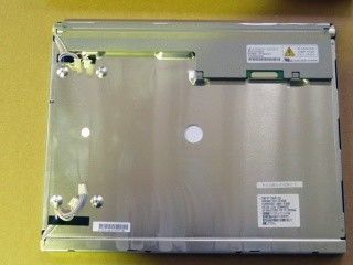 AA150XN07 4 أجهزة CCFL TFT LCD 15 بوصة شاشة TFT صناعية 75/75/50/60 (النوع) ((CR≥10)