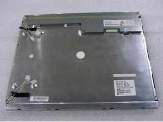 AA150XN07 4 أجهزة CCFL TFT LCD 15 بوصة شاشة TFT صناعية 75/75/50/60 (النوع) ((CR≥10)