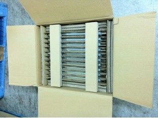 AA150XN07 4 أجهزة CCFL TFT LCD 15 بوصة شاشة TFT صناعية 75/75/50/60 (النوع) ((CR≥10)