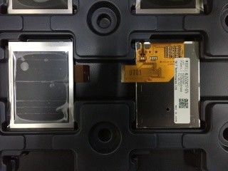 NL2432HC17-07A NEC TFT Panel 50/50/60/30 (النوع) ((CR≥10) 2.7&quot; 550 (النوع) ((cd/m2)