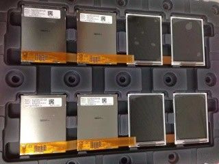 NL2432HC22-40A 3.5 بوصة NEC TFT LCD 240 X 320