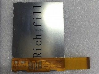 NL2432HC22-40A 3.5 بوصة NEC TFT LCD 240 X 320