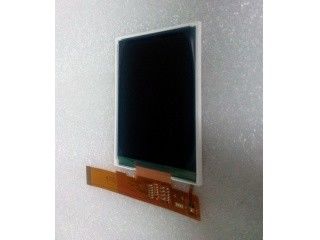 NL2432HC22-40J 3.5 بوصة NEC 240 (RGB) × 320 بيكسل -20 ~ 70 ° لوحة LCD صناعية